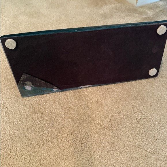 Vintage 1979 Austin Productions Jean Pierre Renard Rising Nude Woman Sculpture - Picture 2 of 3